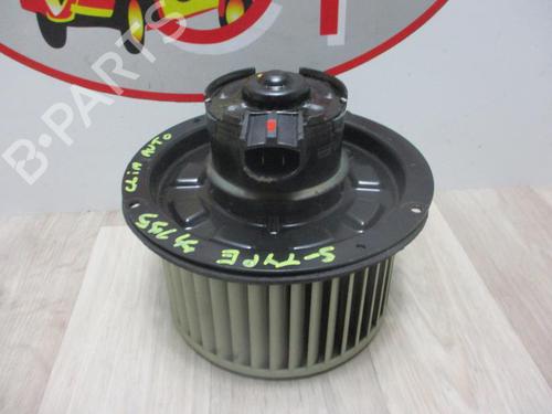 Used Heater blower motor JAGUAR S-TYPE II (X200) 3.0 V6 (238 hp) 13289226