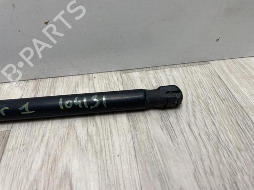 Used Hood lift support DACIA DUSTER (HS_) 1.5 dCi (86 hp) 15784021