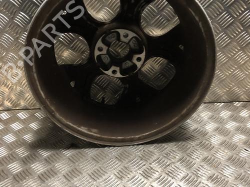 Fælk CITROËN C3 II (SC_) 1.2 VTi 82 | BP31811681C45 