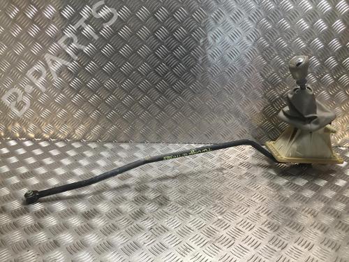 Schakelhendel RENAULT TWINGO I (C06_) 1.2 16V (C06C, C06D, C06K) (75 hp) 31244836