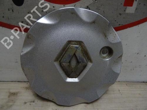 Used Hub cap RENAULT SCÉNIC II (JM0/1_) 2.0 dCi (JM1K) (150 hp) 30783831