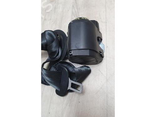 Rear right seatbelt VW POLO V (6R1, 6C1) 1.2 | BP28796999I28 
