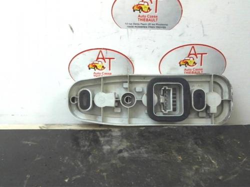 Lampa oświetlenia tablicy rejestracyjnej RENAULT TWINGO I (C06_) 1.2 (C066, C068) | BP13128838I40 