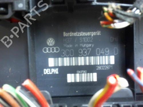 Fuse box VW GOLF V (1K1) 1.9 TDI | BP12964291E1 