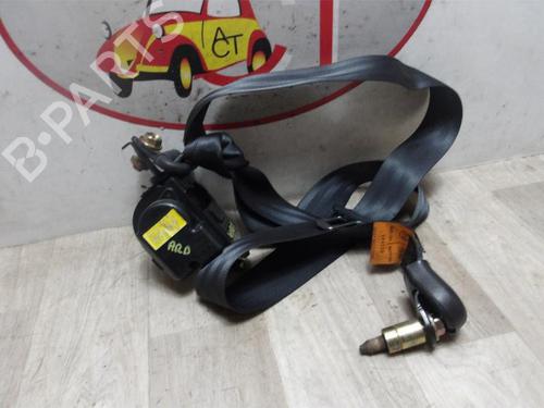 Cinturón de seguridad trasero derecho SSANGYONG REXTON / REXTON II (GAB_) 2.7 Xdi (163 hp) 30784570