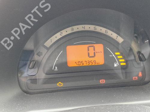 Starter CITROËN C3 I (FC_, FN_) 1.4 i | BP25305748M8 