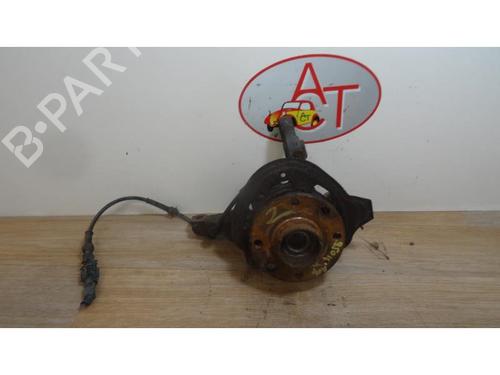 Left front steering knuckle OPEL TIGRA (S93) 1.4 16V (F07) | BP28287262M25 