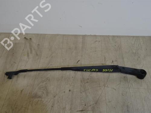 Front windshield wiper arm CITROËN C4 Picasso I MPV (UD_) 1.6 HDi | BP20611584C143 