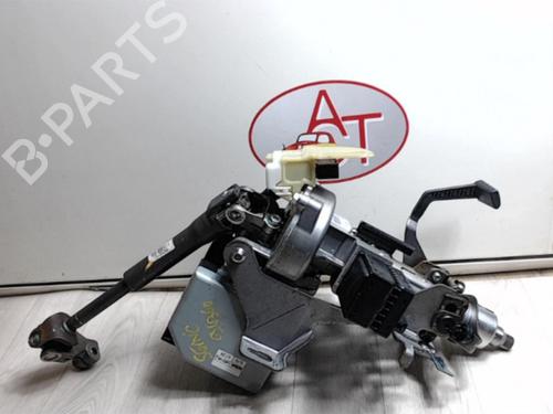 Rattakselaggregat RENAULT SCÉNIC III (JZ0/1_) 1.6 E85 (JZ03, JZ1Y) (110 hp) 30781593