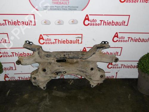 Used Subframe TOYOTA RAV 4 III (_A3_) 2.2 D 4WD (ALA30_, ALA30R) (150 hp) 20630887