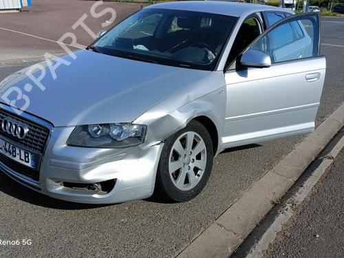 Intercooler AUDI A3 Sportback (8PA) 1.9 TDI | BP31185603M30 - Image 4