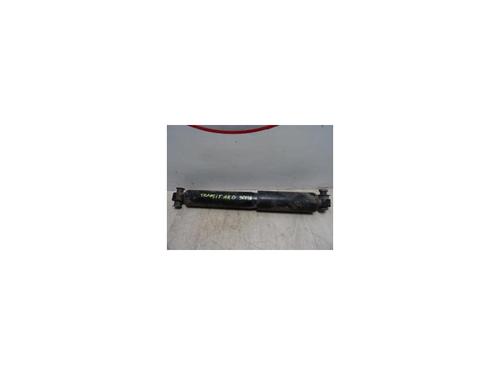 Used Right rear shock absorber FORD TRANSIT CONNECT V408 Box Body/MPV 1.0 EcoBoost (100 hp) 27192886