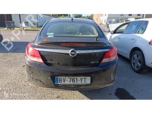 Pipe OPEL INSIGNIA A (G09) 2.0 CDTI (68) | BP23109971M125 