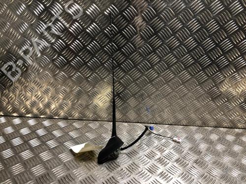 Antenna/Base PEUGEOT 208 I (CA_, CC_) 1.6 GTi (200 hp) 31245473