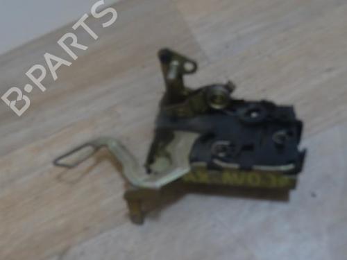 Used Front right lock CITROËN AX (ZA-_) 10 (50 hp) 13283794