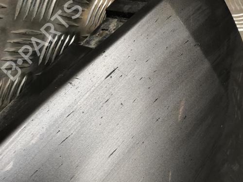 Right sideskirt DS DS 5 (KF_) 2.0 BlueHDi 180 | BP31196275C114 