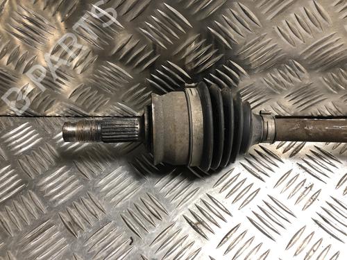 Right front driveshaft FIAT 500 (312_) 1.2 (312AXA1A) | BP38030720M39 - Image 3