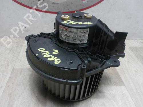 Heater blower motor FIAT BRAVO II (198_) 1.6 D Multijet (198AXH1B) | BP13289420M62