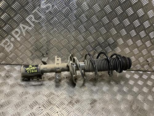 Used Right front shock absorber Right front shock absorber RENAULT CAPTUR II (HF_) E-TECH 145 (HFMU) (143 hp) 33429612 33429612