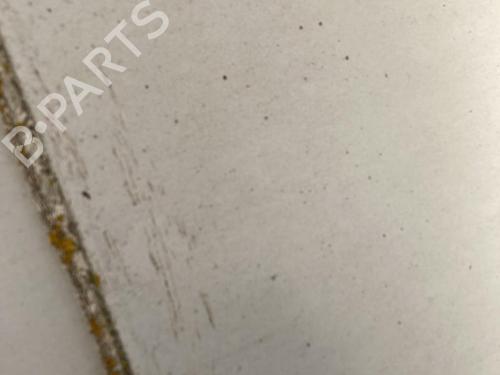 Left tailgate RENAULT MASTER III Van (FV) 2.3 dCi 110 FWD (FV0R, FV0W, FV1A) | BP40083285C76 - Image 2