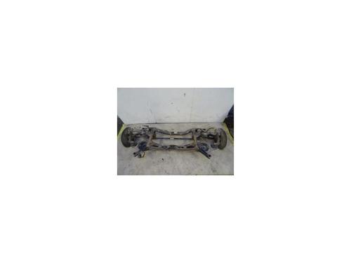 Used Rear axle VW GOLF PLUS V (5M1, 521) 1.9 TDI (105 hp) 28287127