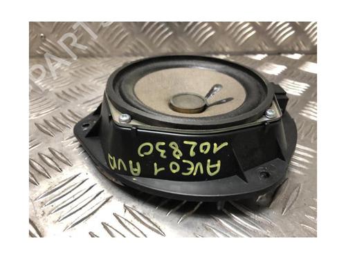 Speaker CHEVROLET AVEO / KALOS Hatchback (T250, T255) 1.2 | BP25011123E2 
