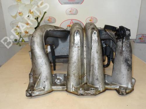 Used Intake manifold RENAULT MEGANE Scenic (JA0/1_) 1.6 e (JA0F) (90 hp) 25376594