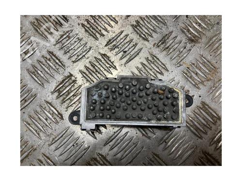 Heater resistor CITROËN C4 Grand Picasso I (UA_) 2.0 HDi 138 | BP27665569M108