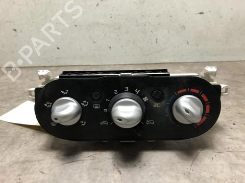 Used Climate control Climate control 39023650 39023650