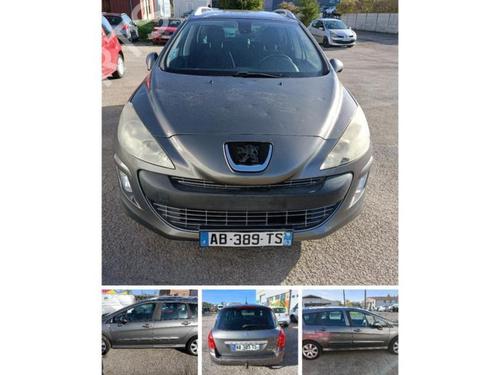 Front left door window PEUGEOT 308 SW I (4E_, 4H_) 1.6 HDi | BP24037274C18 