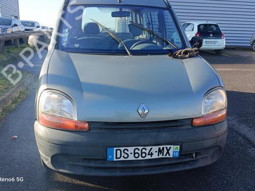 Licence plate light RENAULT KANGOO (KC0/1_) D 55 1.9 (KC0D) | BP20618911I40 