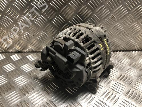 Alternator AUDI A1 (8X1, 8XK) 1.2 TFSI | BP34375612M7 - Image 2