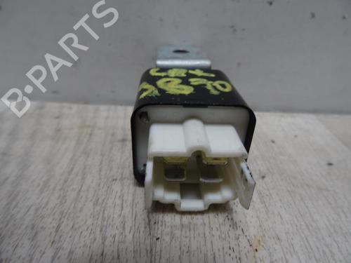 Used Electronic sensor HONDA CRX III (EH, EG) 1.6 i VTi (EG2) (160 hp) 13136861