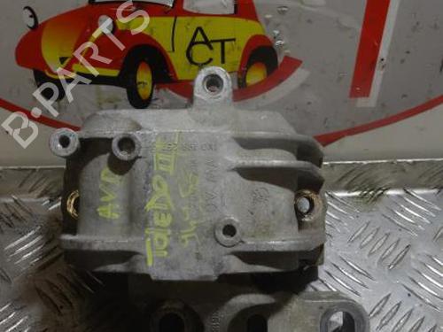 Used Engine mount SEAT TOLEDO III (5P2) 1.9 TDI (105 hp) 29378378