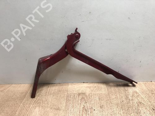 Used Hinge/Door check strap Hinge/Door check strap PEUGEOT 307 CC (3B) 2.0 HDi 135 (136 hp) 13134969 13134969