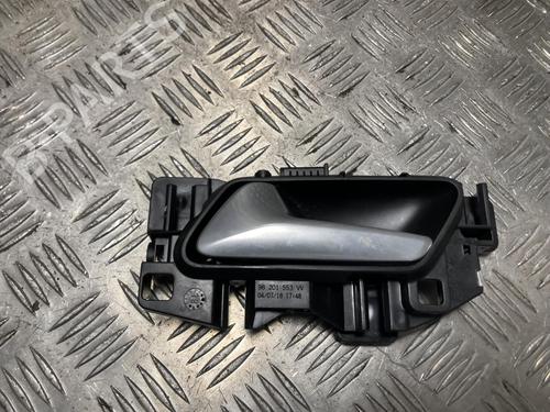 Puxador interior frente esquerdo Puxador interior frente esquerdo PEUGEOT 3008 II SUV (MC_, MR_, MJ_, M4_) 1.2 THP/ PureTech 130 (MRHNSM, MRHNSU, MRHNSJ, MRHNYW,... (131 hp) 36162791 36162791