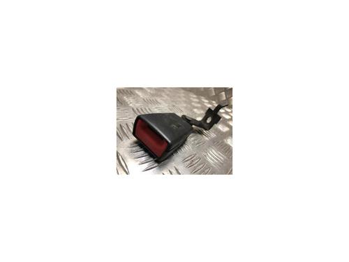 Used Seat buckle BMW X5 (E70) xDrive 30 d (235 hp) 24936015