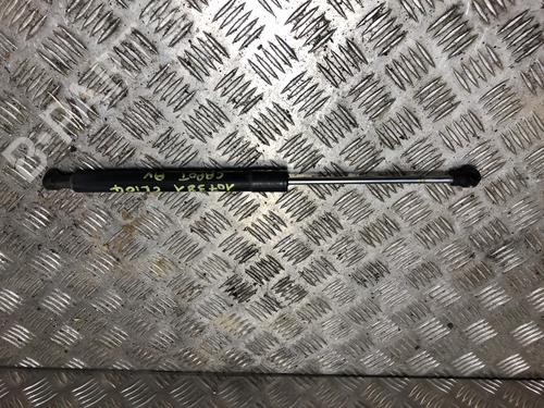 Used Hood lift support RENAULT CLIO IV (BH_) 1.2 16V (73 hp) 31244562