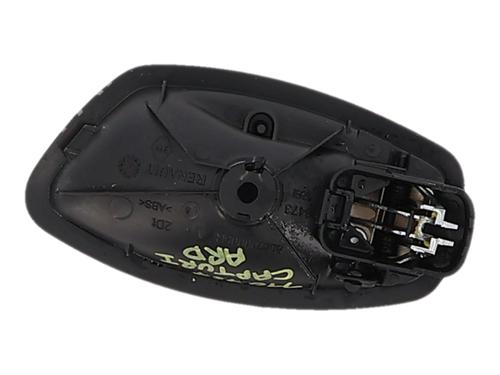 Rear right interior door handle RENAULT CAPTUR I (J5_, H5_) 1.2 TCe 120 | BP36668429I16 - Image 3