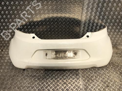 Used Rear bumper Rear bumper 36843192 36843192