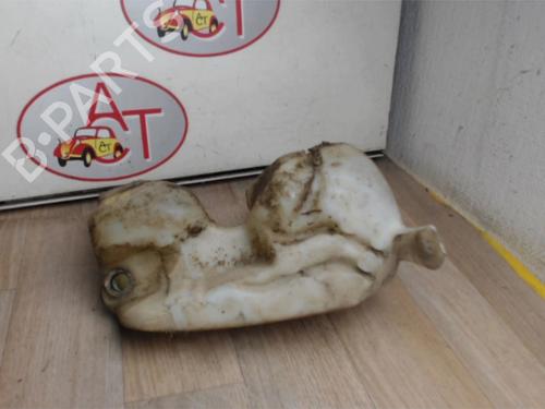 Windscreen washer tank PEUGEOT PARTNER Box Body/MPV (5_, G_) 1.6 HDi 90 | BP13268518C113 