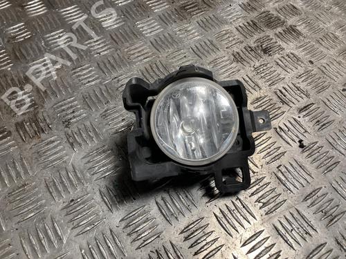 Used Right front fog light PEUGEOT 208 I (CA_, CC_) 1.6 HDi (92 hp) 31022116