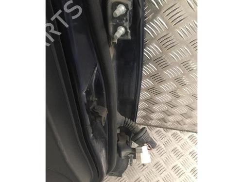 Left rear door HONDA ACCORD VII Tourer (CM, CN) 2.2 i-CTDi (CN2) | BP24174129C4 