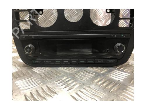 Radio SKODA CITIGO (NF1) 1.0 | BP24178218E6