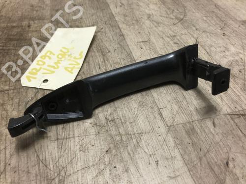 front-left-exterior-door-handle-kia-venga-yn-14-crdi-90-826511p050-2010-2011-2012-2013-2014-2015-2016-2017-2018-2019-20621492 main image