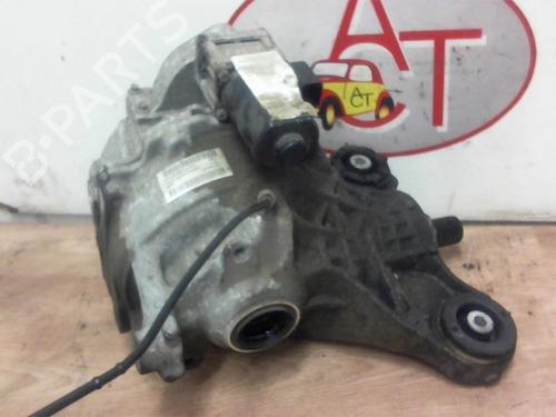 Transfer box LAND ROVER RANGE ROVER SPORT II (L494) 5.0 SCV8 4x4 | BP12974567M36 