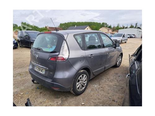 Elektronische sonde RENAULT SCÉNIC III (JZ0/1_) 1.5 dCi | BP30796823M84