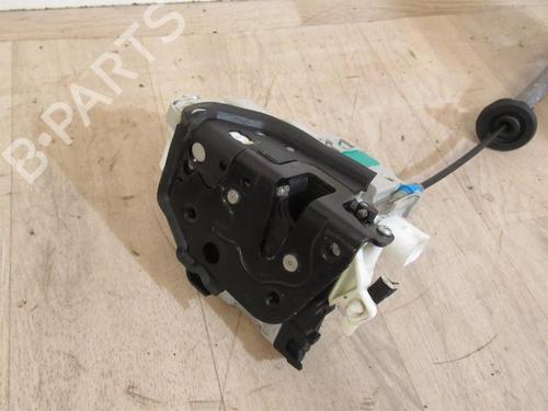 Front left lock AUDI A3 Sportback (8VA, 8VF) 2.0 TDI quattro | BP28287224C98 