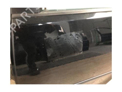 Left rear door VW POLO (9N_, 9A_) 1.4 TDI | BP23872790C4 