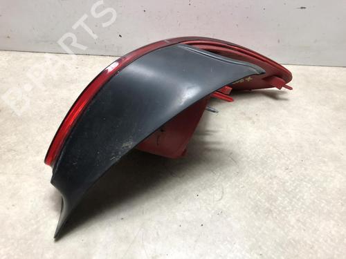 Used Left taillight PEUGEOT 206+ (2L_, 2M_) 1.4 HDi eco 70 (68 hp) 20631625